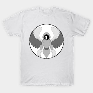 Toon Angel T-Shirt